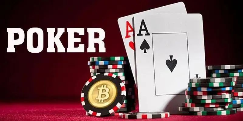 Thông tin cơ bản nhất về game bài Poker